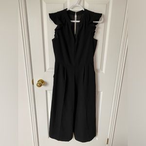 Le chateau jumpsuit size xsmall